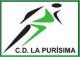  Escudo CD LA PURISIMA