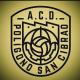 Escudo ACD POLIGONO SAN CIPRIAN