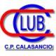 Escudo ED CALASANCIO CF