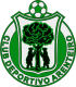 Escudo CD ARENTEIRO